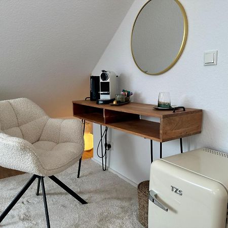 Guestroom Meerbusch Exterior foto